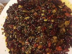 -江湖黑大兔(杨家坪店)
