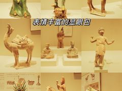 -深圳博物馆(古代艺术馆)