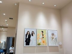 -海马体照相馆(成都来福士广场店)