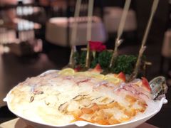 海鲜拼盘-龙门养心粥火锅(祥恒广场店)