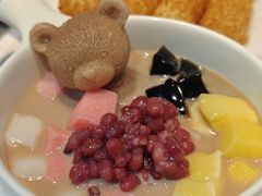 -焖锅部落(容城店)