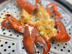 -船奇蒸汽海鲜·闽菜(八市海鲜总店)