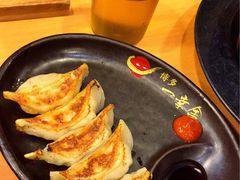 -博多一幸舍(侨福芳草地购物中心店)