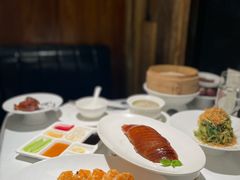 -四季民福烤鸭店(前门大栅栏店)