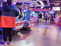 -星舰梦航(广百广场荔胜店)
