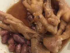 -百家鸡味馆(清泰店)