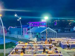 -西涌国际滨海旅游区