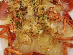 -北门饭店(三香路店)