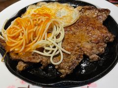 -豪客来牛排(成都锦江大融城店)