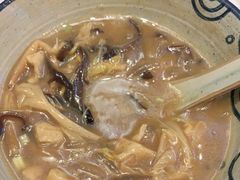 -头壹号 大油条·老长沙盖码饭(北辰店)