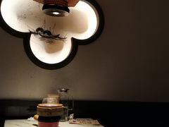 -绿茶餐厅(燕郊永旺店)