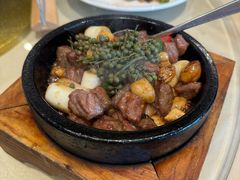 -禾悦庄餐厅