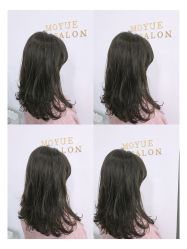 -Moyue HAIR SALON