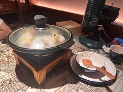 -绿茶餐厅(天通苑华联店)