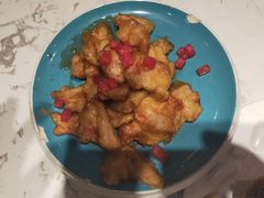 -八大碗·地道东北菜(佳兆业店)