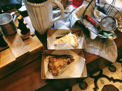 -Pie Bird(新闸路店)