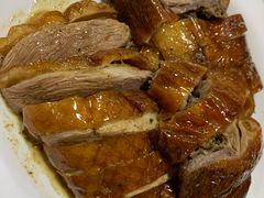 -老字号蛇口德记烧腊饭店·海鲜加工