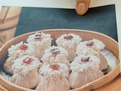 -都一处烧麦馆(前门店)