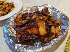 -辣婆婆(航天桥店)