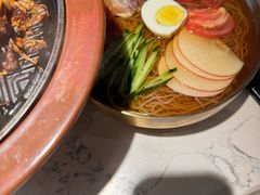 -奉天小馆·非遗东北菜(济南万象城店)