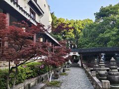 -苏州吴宫泛太平洋酒店