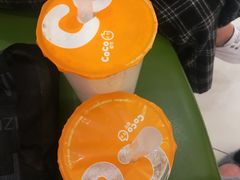 -CoCo都可(燕郊永旺店)