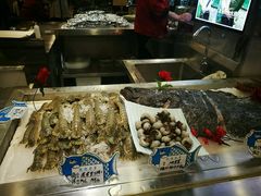 -渔娘渔家丹东海鲜(东直门店)