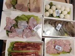 -野妹经典火锅(民治店)