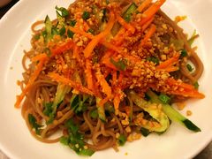 胖哥俩冷面-胖哥俩肉蟹煲(济南印象城店)
