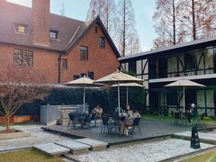 景观位-一尺花园(安和花园店)