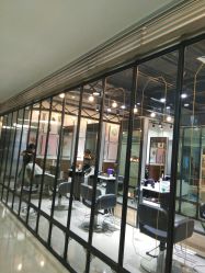 -FRIDAY星期五专业美发沙龙