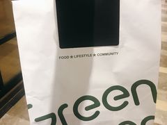 -Green Option(官舍店)
