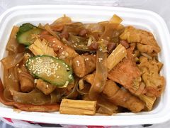 -金姐烤冷面(大沙泥街店)