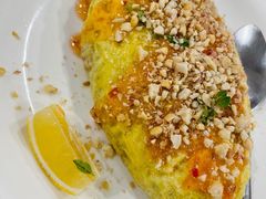 蛋包泰式贵刁-本味轩精品茶餐厅(黄山路店)