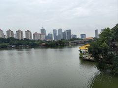 -珠海圆明新园