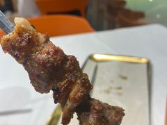 -谷丽麦馕新疆菜·清真(步步高梅溪新天地店)