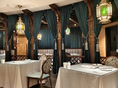 -小尕子·新疆菜(明园店)