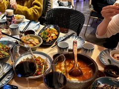 -山石榴·贵州菜(丰盛里店)