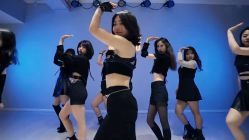 -MiWu咪舞舞蹈塑形中心