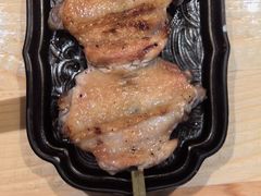 -一豚轩·烧鸟·豚骨拉面(五四路店)