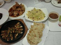 -北李妈妈菜·海肠捞饭(高新万达店)