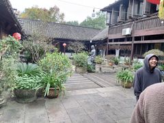 -阮氏酒家(柯桥店)