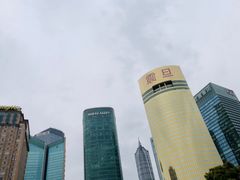 -宝莱纳餐厅(滨江店)