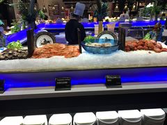 -加餐海鲜自助(集美银泰百货店)