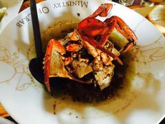 -Ministry of Crab(科伦坡店)