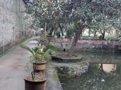 景点-李宗仁先生故居