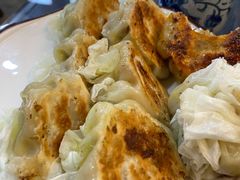 生煎草原羊肉稍麦-真食净香居·内蒙烧麦(亚运村店)