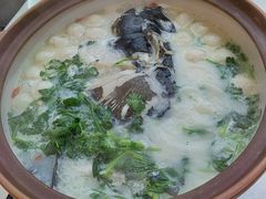 -千岛湖鱼味馆(十字街总店)