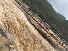 -陕西黄河壶口瀑布旅游区