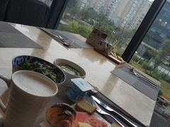 -贵阳万丽酒店